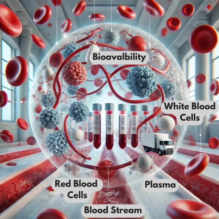 12 Things You Didn't Know About IV Nutrient Therapy 2 Cellular Hydration