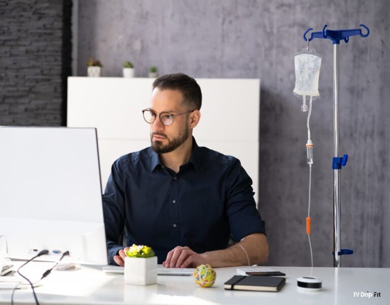 Corporate wellness in professional settings keeping employees well