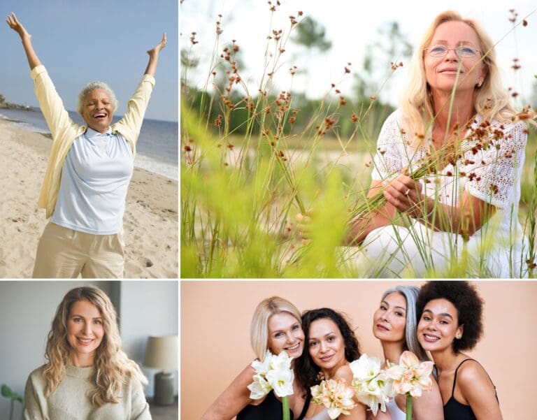 10 Proven Ways to Conquer Menopause Symptoms